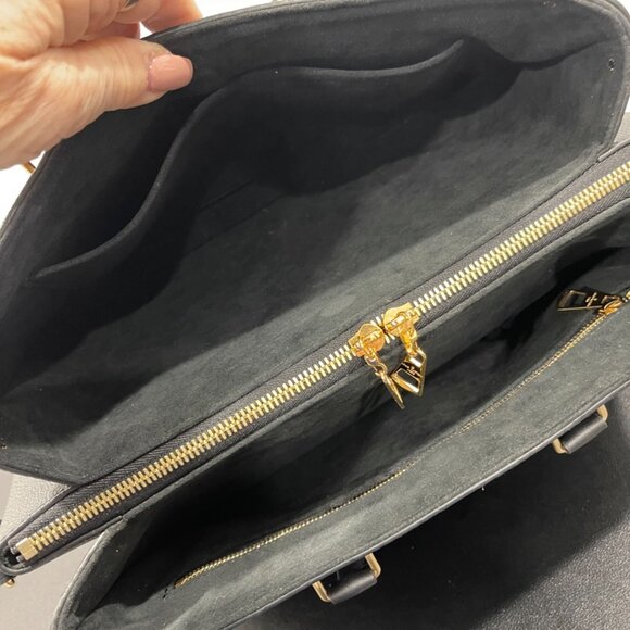 Louis Vuitton Sufflot Monogram Canvas/Leather (JB1076) - Picture 11 of 15